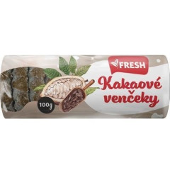 Ven�eky 100g kakaov� Fresh