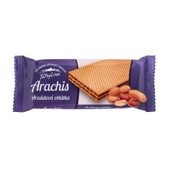 Araidov rezy Arachis 25g Arachis