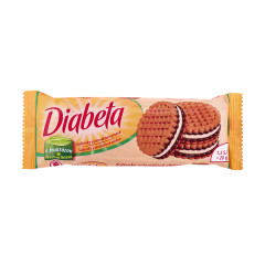 Diabeta 60g s citrnovou prchuou Pe.LM