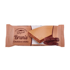 okoldov rezy Brunis 25g PLH