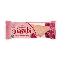 DiaFabi 25g brusnicova Pe.LM
