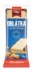 Araidov obv.man 50g CBA (Horalky)
