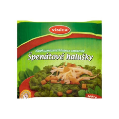 Haluky pentov 1kg Vinica