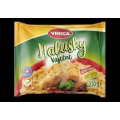 Halu�ky vaje�n� 1kg Vinica(Mrazen�)