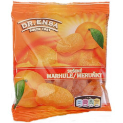 Marhule su�en� 100g