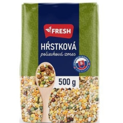 Poliev.mix zo strukov�n 500g H�stka Fresh