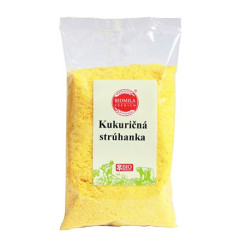 Strhanka Kukurin bez lepku 200g