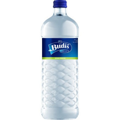 Budi 0,7l jemne perliv sklo