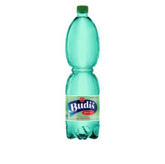 Budi 1,5l jemne perliv