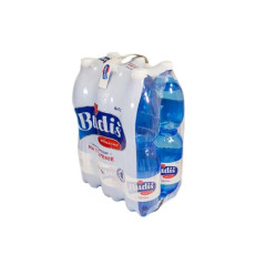 Budi� 1,5l tich�