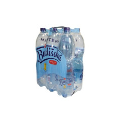 Budisk 1,5l nesten