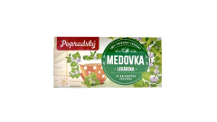�aj Byl.Medovka lek�rs.30g Poprad
