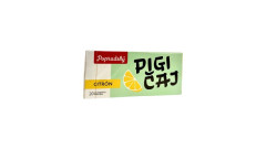 �aj �ierny Pigi citr�n 20x1,5g B.O.P