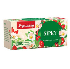 �aj ��pkov� 40g B.O.P