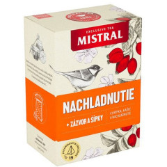 �aj Mistral z�zvor a ��pky 30g HB Poprad