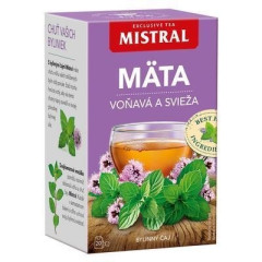 �aj Mistral M�ta 30g Mistral