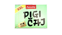 aj ierny XXL 60g PIGI