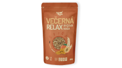 Ka�a ry�ov� ve�ern� Relax 350g Na�a Ka�a