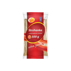 Strhanka 500g Vamex