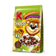 Cerelie choco balls 500g Kubk