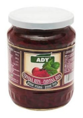 erven repa 500g strhan