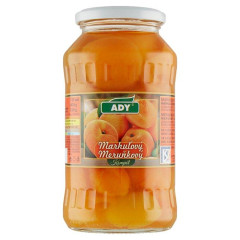 Kompt Marhule 660g DIA