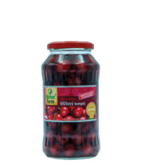 Kompt Vine bez kstky 700g DIA AZ