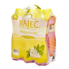 Rajec 1,5l Bazov kvet