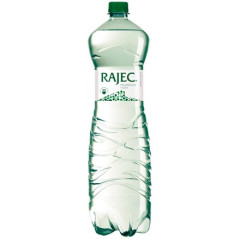 Rajec 1,5l jemne sten
