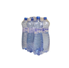 Rajec 1,5l nesten