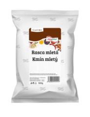 Rasca mlet 500g Mspoma