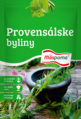 Korenie Provenslske 15g Mspoma