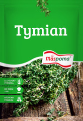 Tymin 15g Mspoma