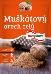 Korenie Mu�k�tov� orech cel� 3ks M�spoma