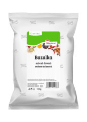 Bazalka 100g Mspoma