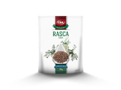 Rasca cel 25g CBA