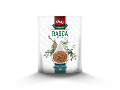 Rasca mlet 25g CBA