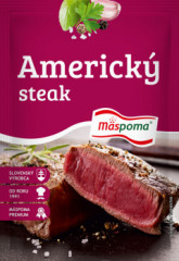 Korenie zmes Steak amer. 25g Mspoma