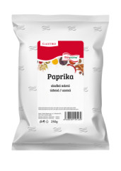 Paprika sladk� 250g �den� M�spoma