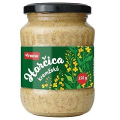 Horica Kremsk 350g Fresh