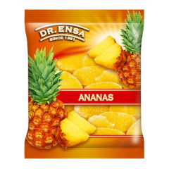 Anan�s su�en� pl�tky 100g
