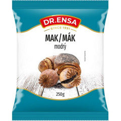 Mak modr 250g cel Ensa