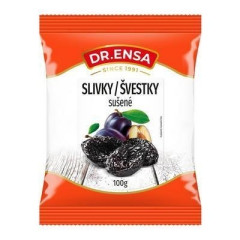 Slivky su�en� 100g Dr.Ensa