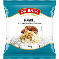 Mandle lupienky 100g