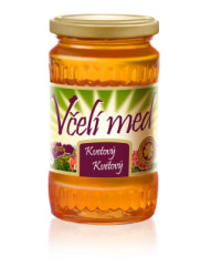 Med kvetov 500g Medas SK