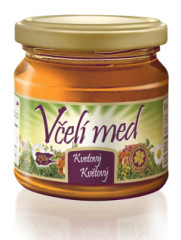Med kvetov 250g Medas SK