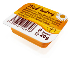 Med vel porcie 60x20g