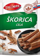 �korica cel� 12g Thymos
