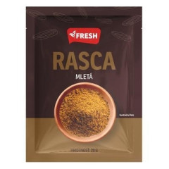 Rasca mlet� 20g Fresh Thymos
