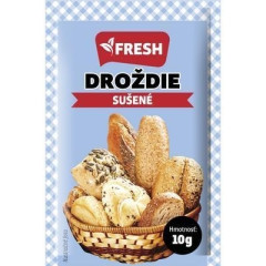 Drodie instantn 10g Fresh